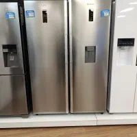 یخچال دوقلو اسنوا