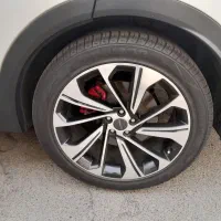 ماشین فیدیلیتی سواری استیشن مدل ۱۴۰۰|خودرو سواری و وانت|شهریار, شهرک وائین|دیوار