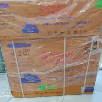 انواع کولر ایولی، جنرال، شکار