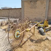 ریک و موور|ماشین‌آلات صنعتی|مرودشت, رامجرد یک|دیوار
