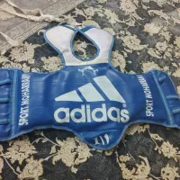 هوگوتکواندو وساک لوازم تکواندو|تجهیزات ورزشی|قم, پردیسان|دیوار