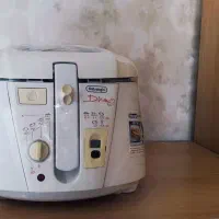 سرخ کن دلونگی