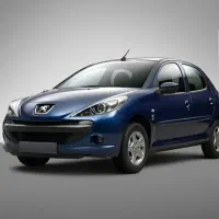 فروش اقساطی  انواع خودرو