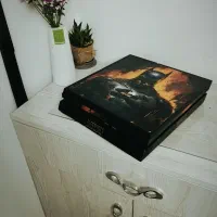 ps4 فت 500gb ریجن ژاپن|کنسول، بازی ویدئویی و آنلاین|تهران, هاشمی|دیوار
