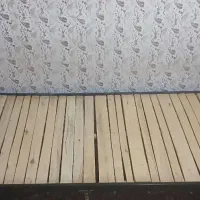 تخت نوجوان دو طبقه|تخت و سرویس خواب|شیراز, شهرک امام حسین|دیوار