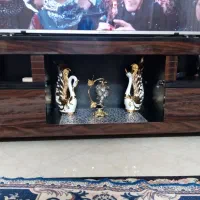 میز تلویزیون در حد نو