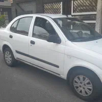 تیبا مدل ۹۱