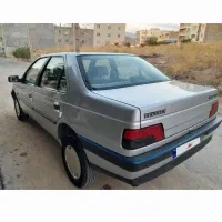 پژوکارمندی