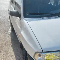 پراید ۱۳۱ مدل ۹۸|خودرو سواری و وانت|تاکستان, |دیوار