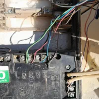 برق کشی ساختمان وجوشکاری .خورده کاری|خدمات پیشه و مهارت|نجفآباد, امام خمینی|دیوار