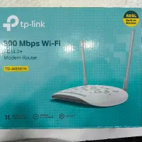 مودم TP-LINK