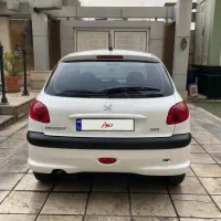 فروش ۲۰۶ پانوراما