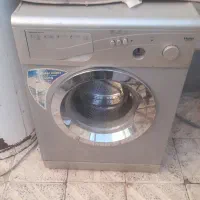 ماشین لباسشویی هایر اصلی