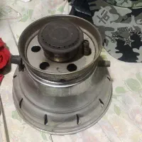 سماور برنجی نو