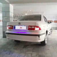 سمند Lx|خودرو سواری و وانت|فردیس, شهرک ارم|دیوار