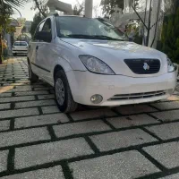 تیبا ۲ مدل ۹۷