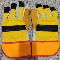 دستکش جوشکاری