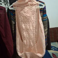 پالتو وبافت|لباس|گرگان, |دیوار