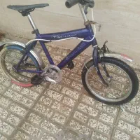 دوچرخه