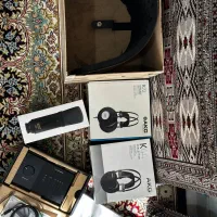 پک استدیویی کامل