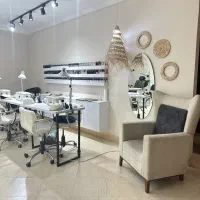 دعثت به کار سالن زیبایی ۲ ال