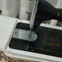 چرخ خیاطی