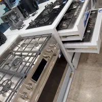 اجاق گاز های فردار و صفحه ای اسنوا