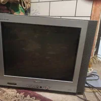 یخچال وتلویزیون