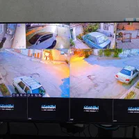 نصب و راه اندازی دوربین ، دزدگیر ، اعلام حریق|خدمات پیشه و مهارت|اهواز, کوروش|دیوار