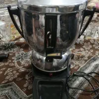 سماور و دستگاه دیجیتال