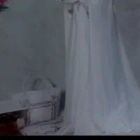 ست چادر نماز کامل نو