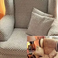 کاور مبل ژله ای و روکش پارچه ای مبلمان|خدمات پیشه و مهارت|فرح آباد, |دیوار