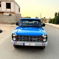 نیسان زامیاد مدل۱۴۰۰