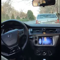 تارا اتومات|خودرو سواری و وانت|خرم‌آباد, |دیوار