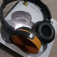 هدفون کاملا نو|لوازم جانبی موبایل و تبلت|کرج, حیدرآباد|دیوار