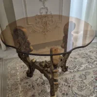 مبل سلطنتی|مبلمان خانگی و میز عسلی|شهریار, شهریار|دیوار
