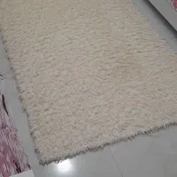 فرش شگی با پادری ست