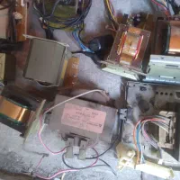 وسایل ماکروفر