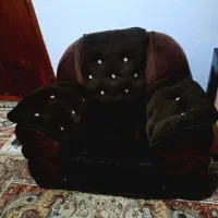 مبل راحتی|مبلمان خانگی و میز عسلی|ساری, |دیوار