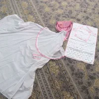 چادر نماز چادر جشن تکلیف