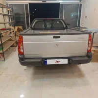 اریسان مدل ۱۴۰۲|خودرو سواری و وانت|بیرجند, |دیوار