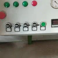 پرس وکیوم ممبران اسانسوری|ماشین‌آلات صنعتی|اصفهان, لیمجیر|دیوار