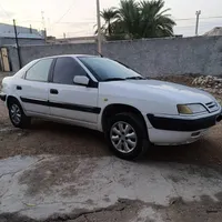 سیتروئن زانتیا 2000cc، مدل ۱۳۸۸