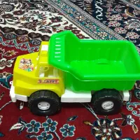 وسایل بازی