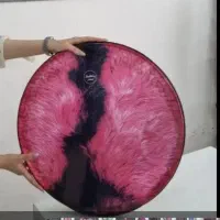 دف حرفه ای|سازهای سنتی|محلات, |دیوار