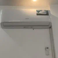 کولر گازی ۲۴ هزار هایسنس