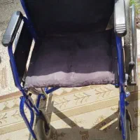 ویلچر نو فوری|پزشکی|ساری, |دیوار