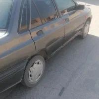 پراید90بی رنگ