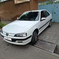 پارس+elx xu7p سفارشی