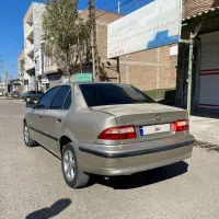 سمند مدل ۸۳ درحد|خودرو سواری و وانت|پارس‌آباد, |دیوار